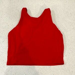 Very nice sport tank top